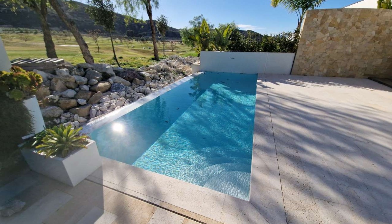 Vente - Villa - Monforte del Cid - Font del Llop