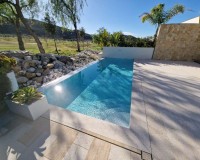 Vente - Villa - Monforte del Cid - Font del Llop