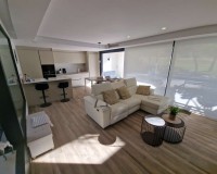 Vente - Villa - Monforte del Cid - Font del Llop