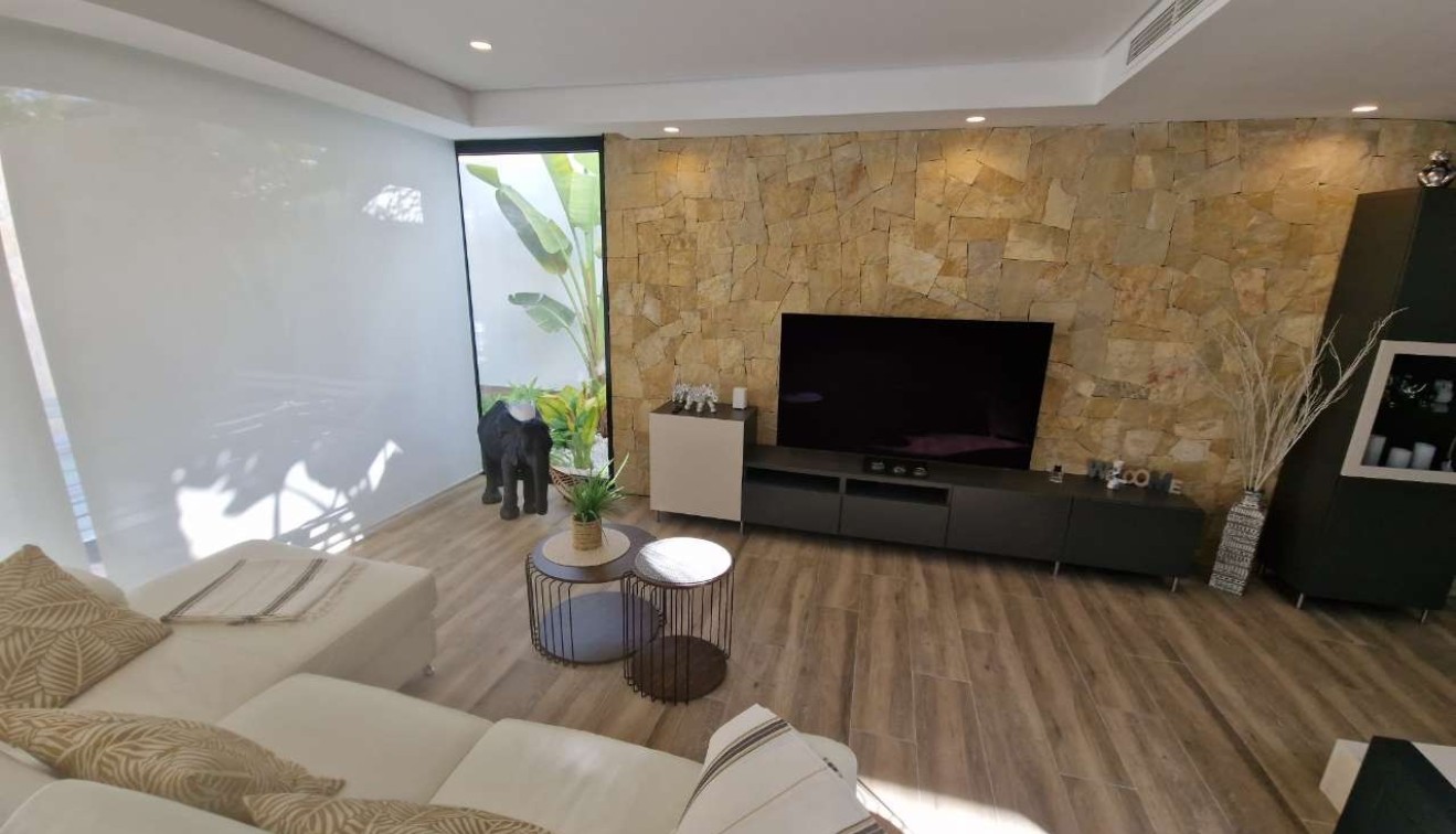 Vente - Villa - Monforte del Cid - Font del Llop