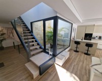 Vente - Villa - Monforte del Cid - Font del Llop