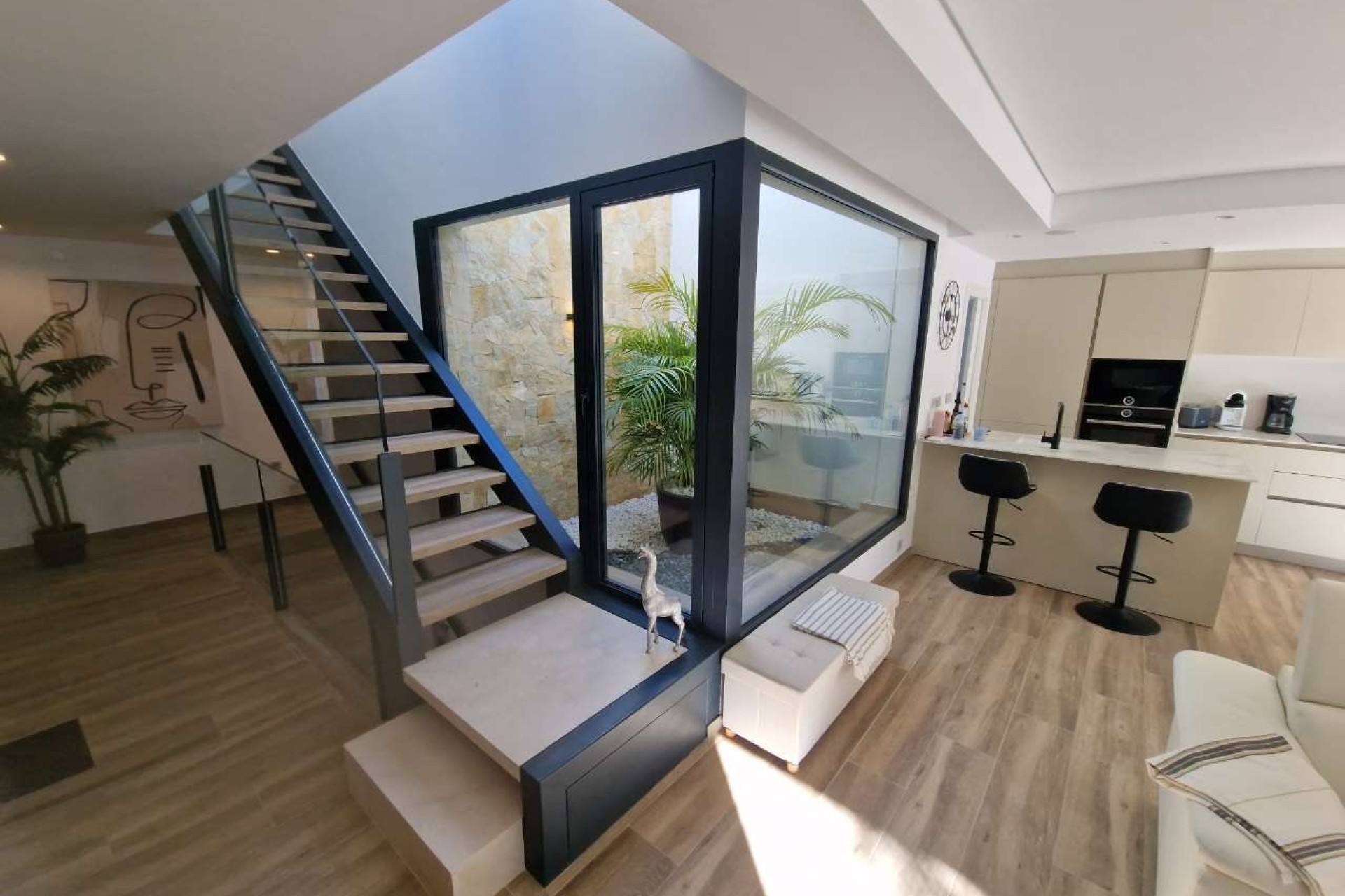 Vente - Villa - Monforte del Cid - Font del Llop