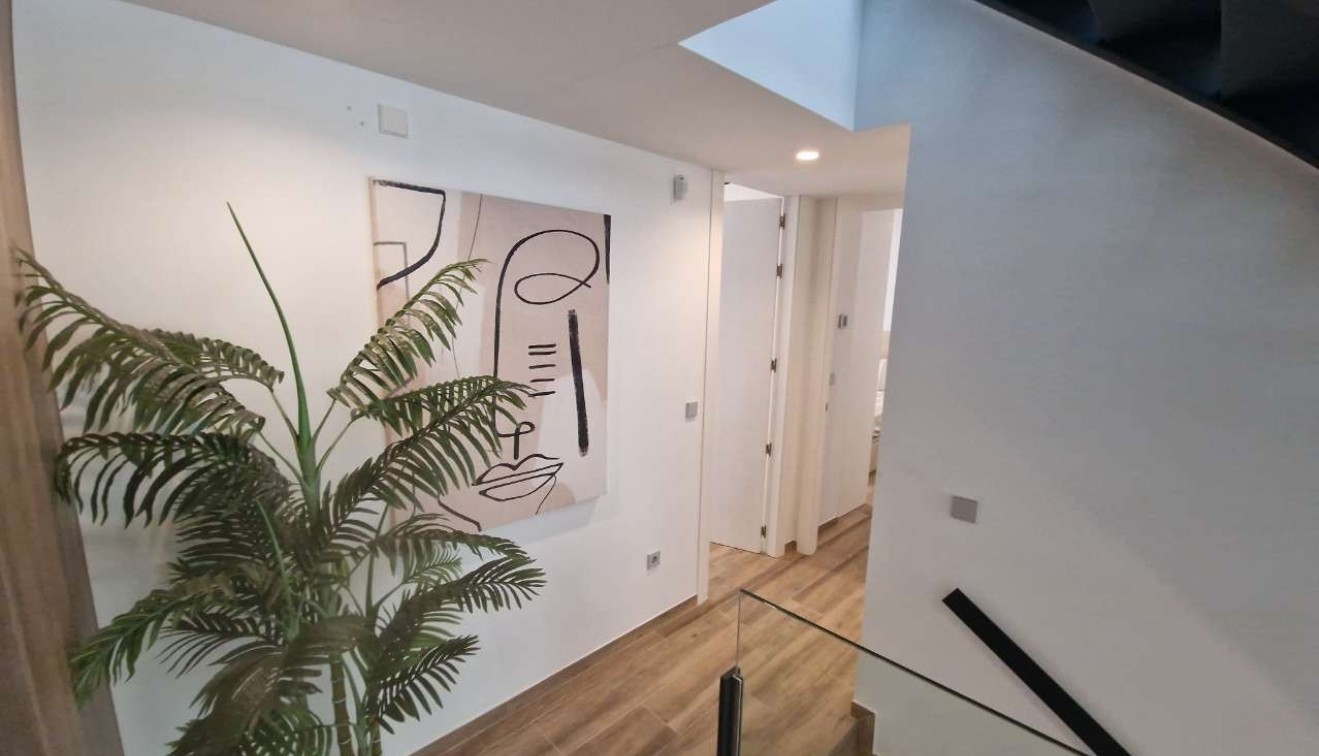 Vente - Villa - Monforte del Cid - Font del Llop