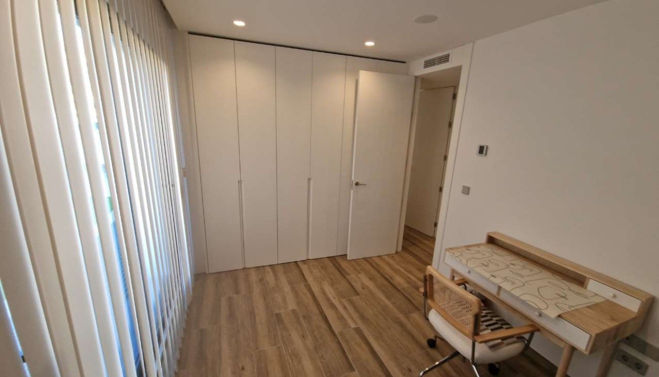 Vente - Villa - Monforte del Cid - Font del Llop