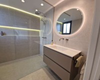 Vente - Villa - Monforte del Cid - Font del Llop