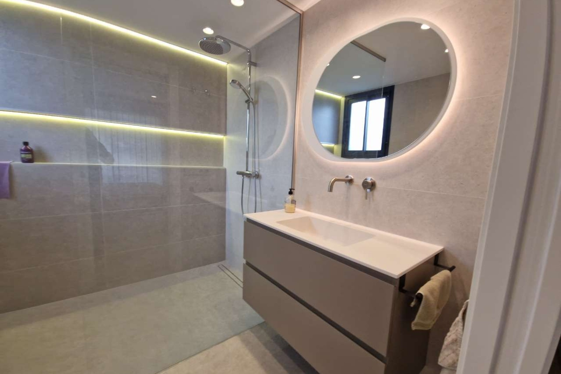 Vente - Villa - Monforte del Cid - Font del Llop