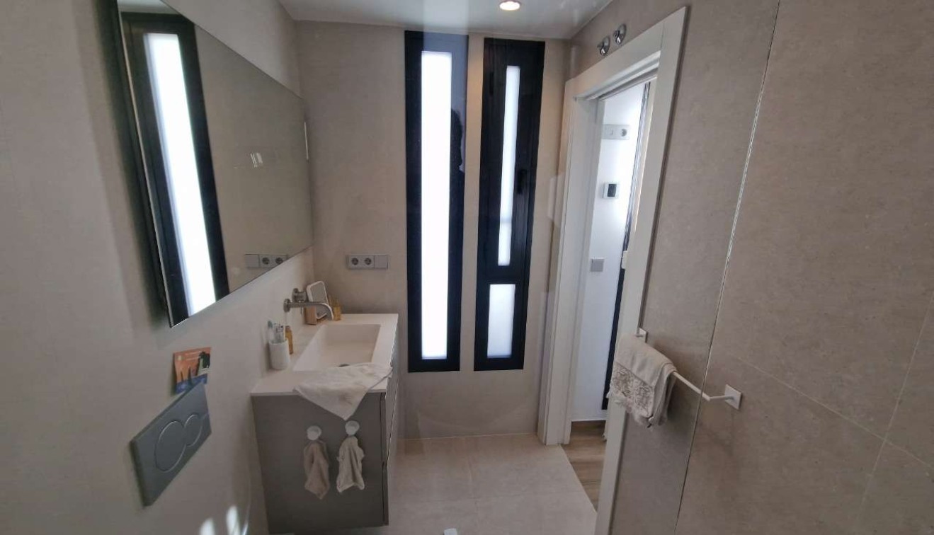 Vente - Villa - Monforte del Cid - Font del Llop