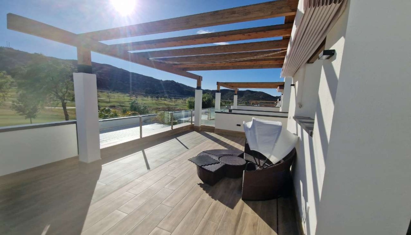 Vente - Villa - Monforte del Cid - Font del Llop