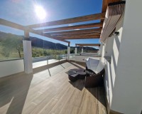 Vente - Villa - Monforte del Cid - Font del Llop