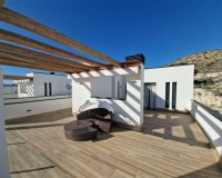 Vente - Villa - Monforte del Cid - Font del Llop