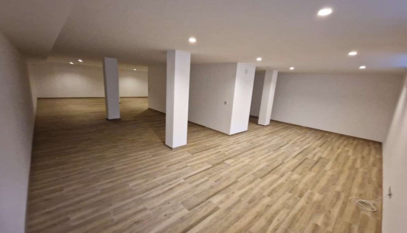 Vente - Villa - Monforte del Cid - Font del Llop