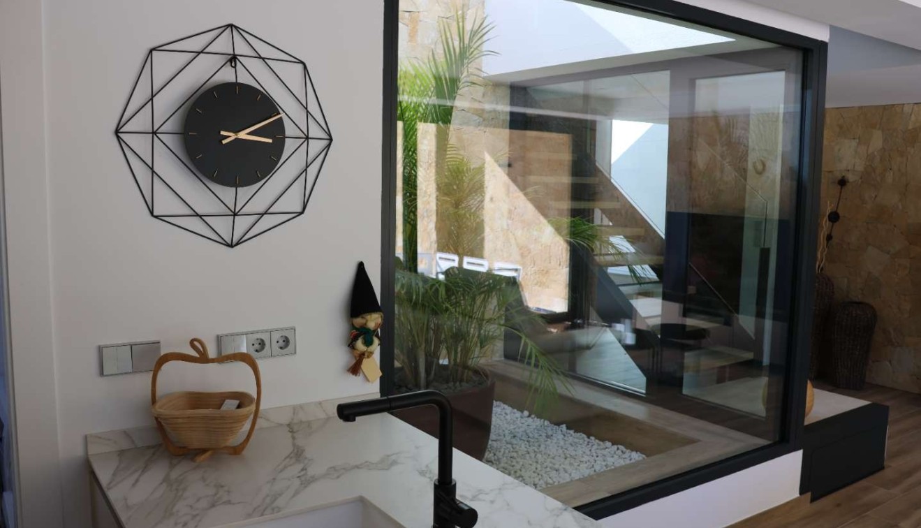 Vente - Villa - Monforte del Cid - Font del Llop