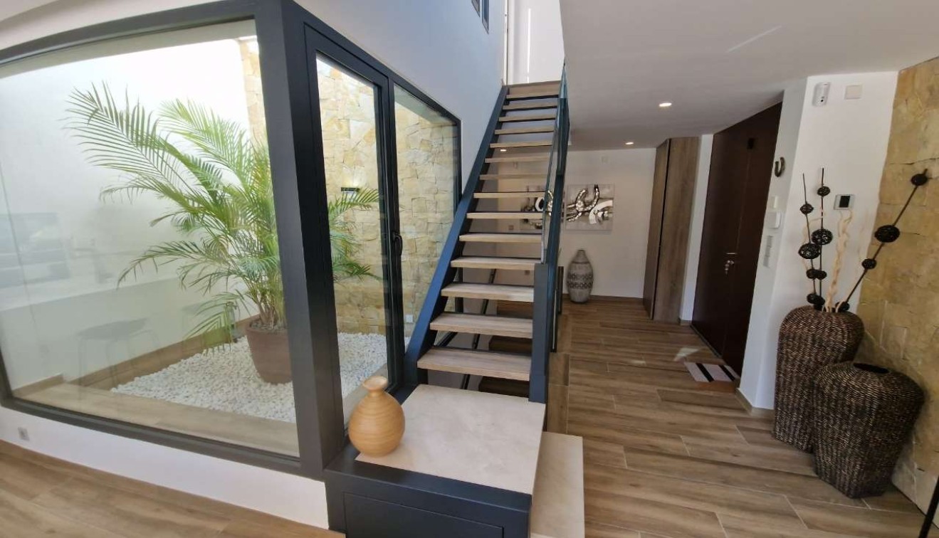 Vente - Villa - Monforte del Cid - Font del Llop