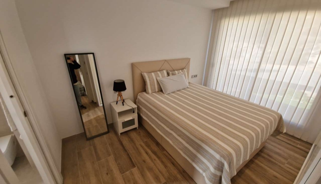 Vente - Villa - Monforte del Cid - Font del Llop