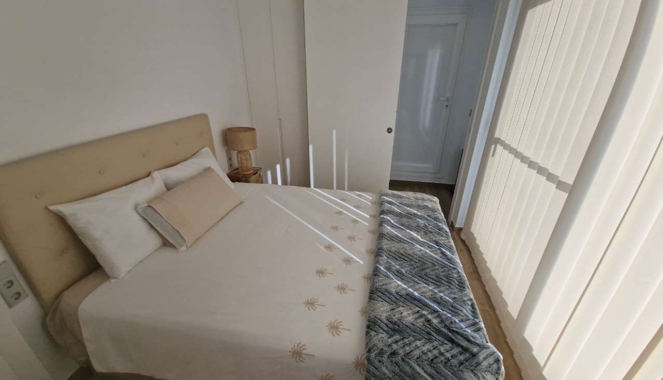 Vente - Villa - Monforte del Cid - Font del Llop