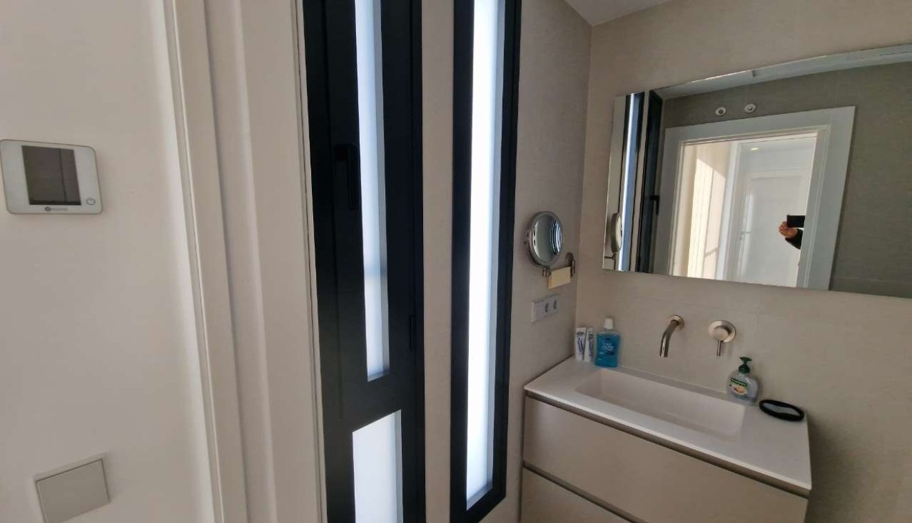 Vente - Villa - Monforte del Cid - Font del Llop