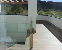 Vente - Villa - Monforte del Cid - Font del Llop