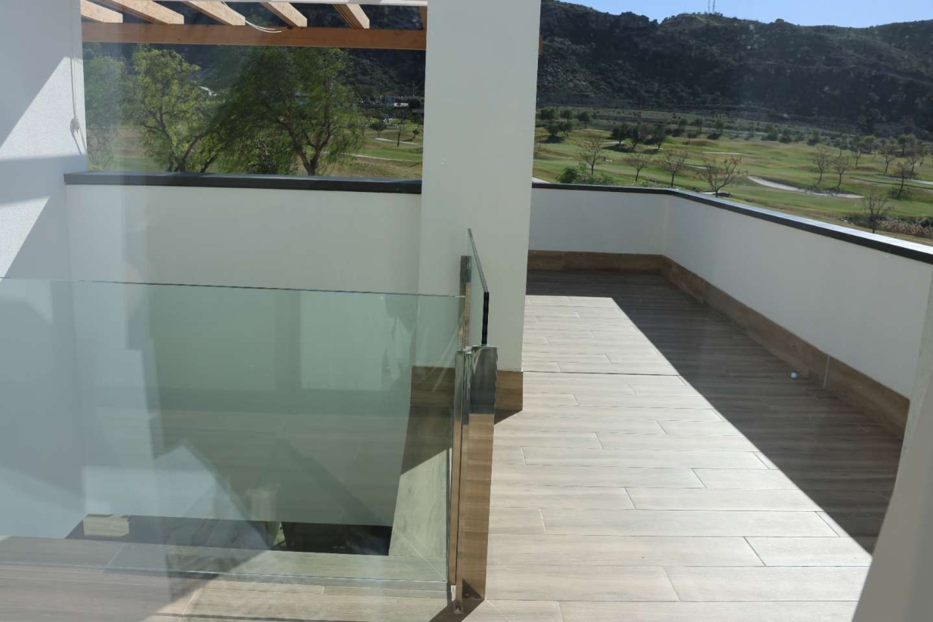 Vente - Villa - Monforte del Cid - Font del Llop