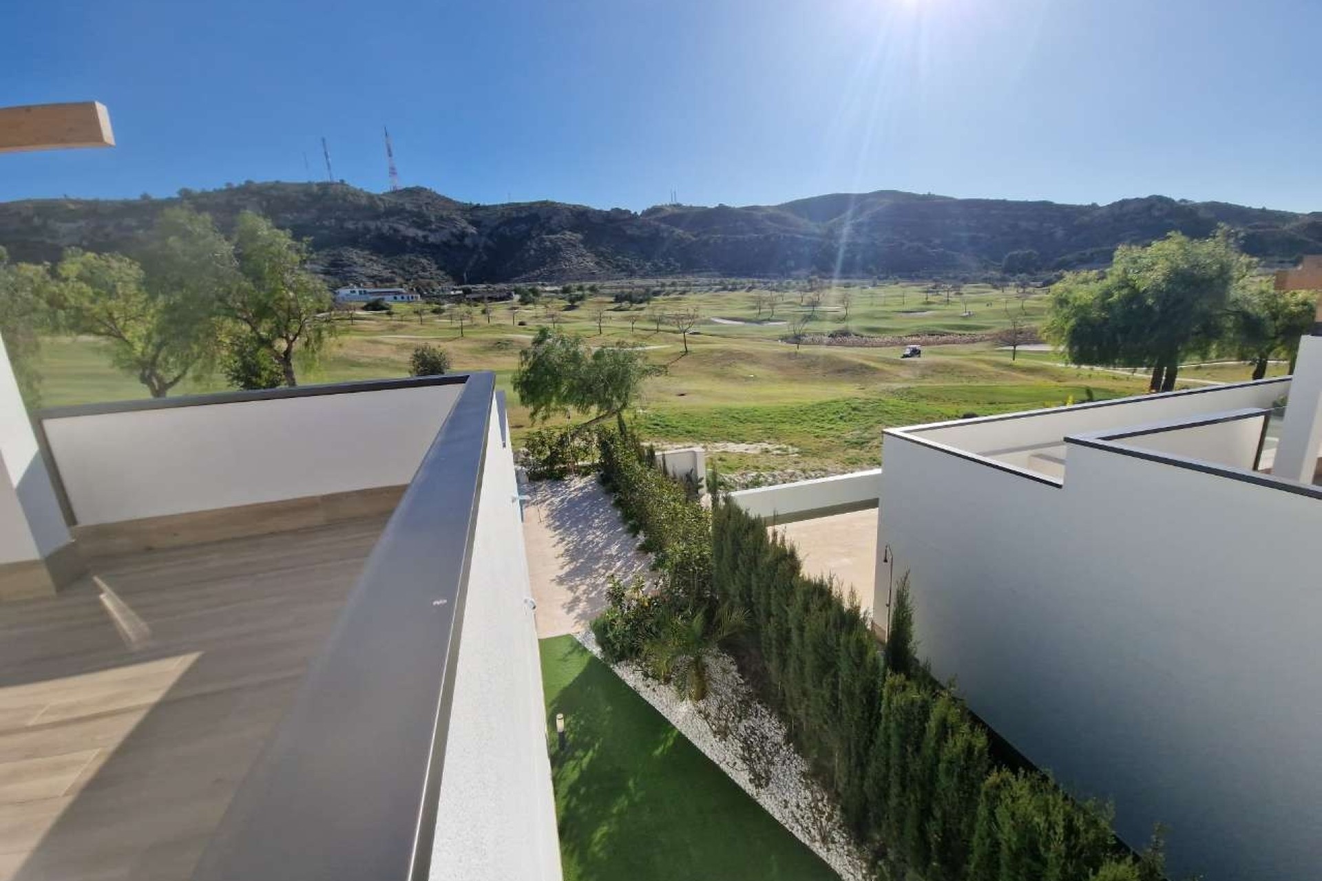 Vente - Villa - Monforte del Cid - Font del Llop