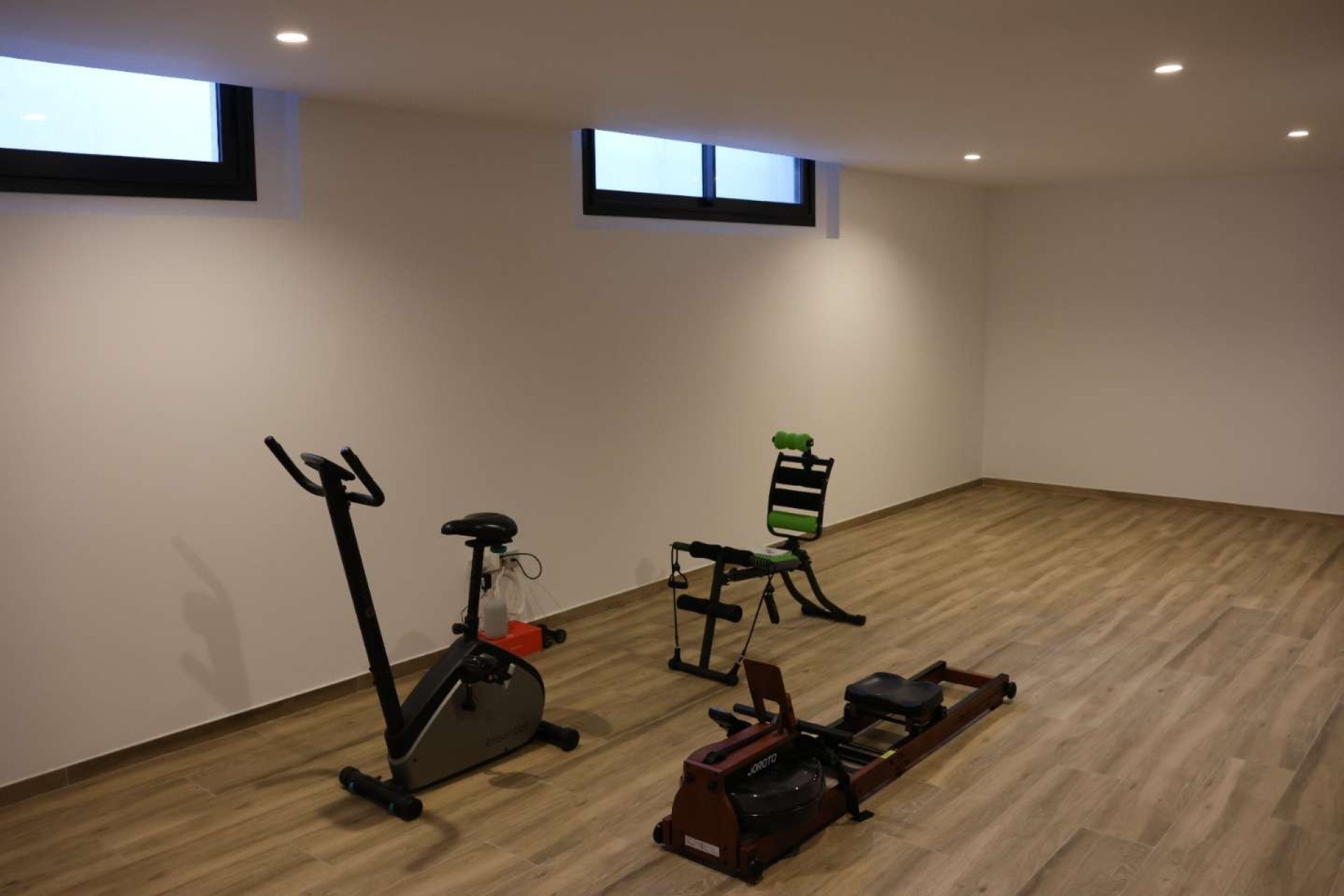 Vente - Villa - Monforte del Cid - Font del Llop