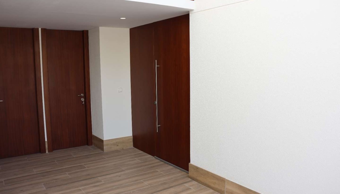 Vente - Villa - Monforte del Cid - Font del Llop