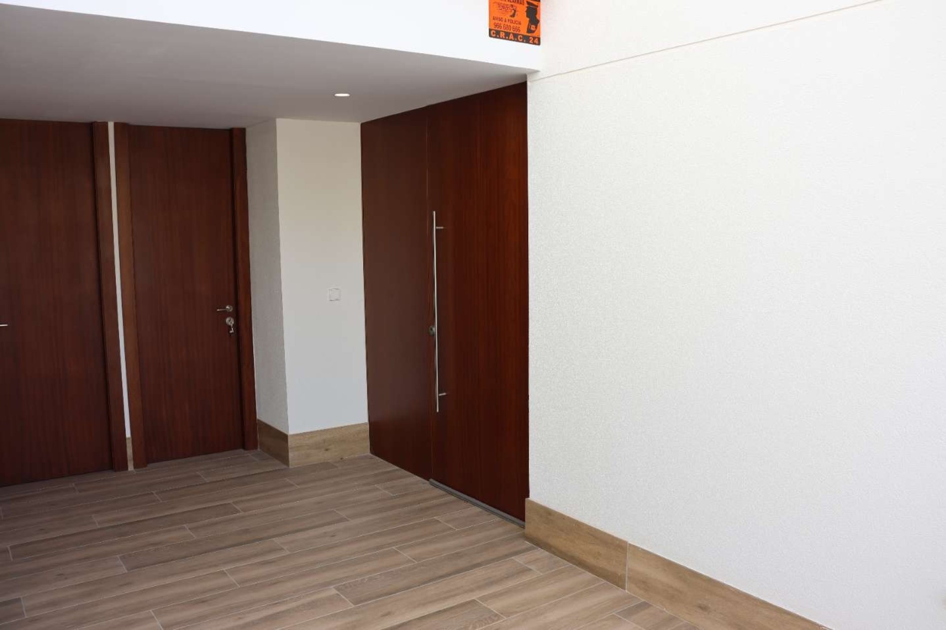 Vente - Villa - Monforte del Cid - Font del Llop