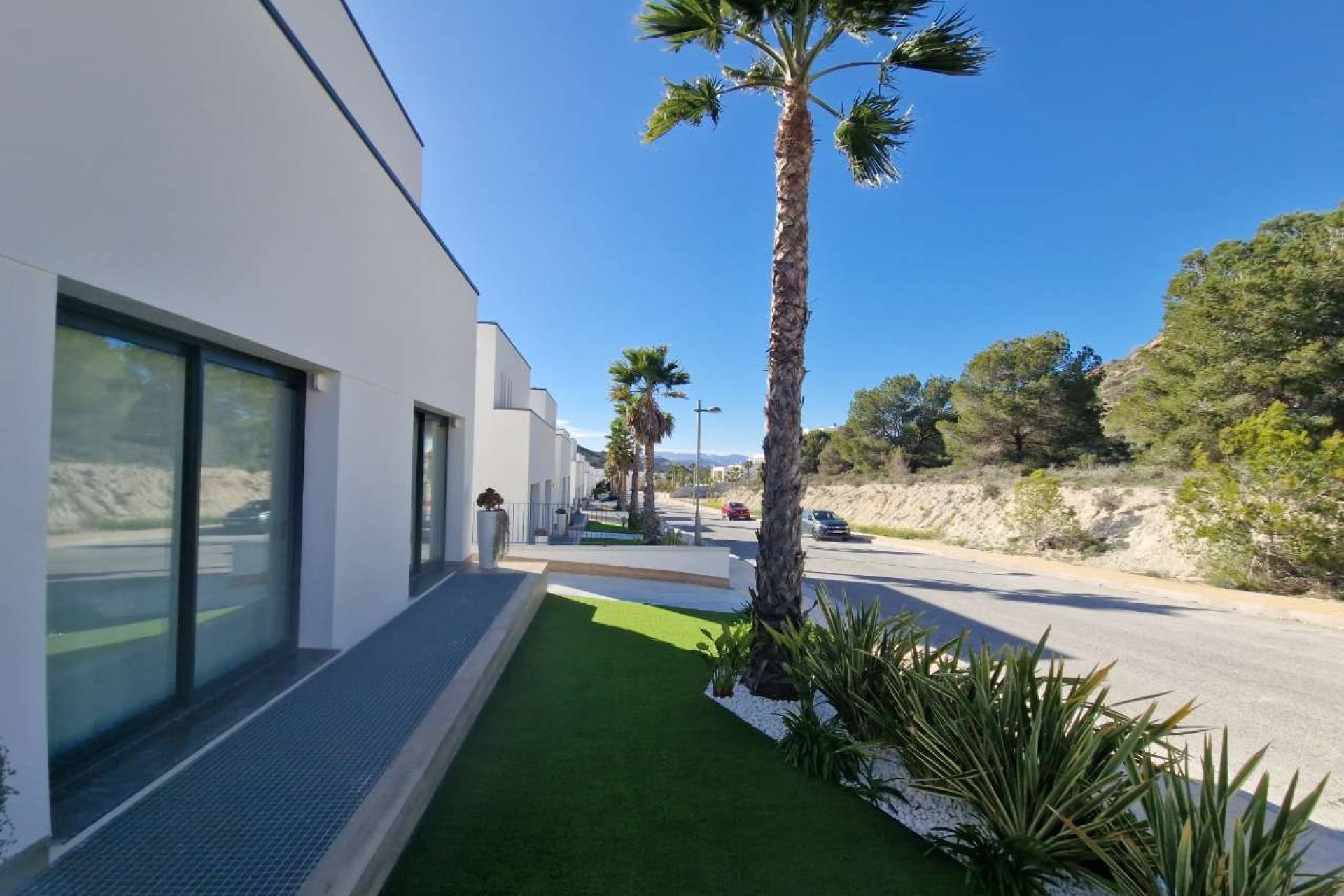 Vente - Villa - Monforte del Cid - Font del Llop