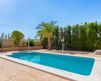 Vente - Villa - Mutxamel