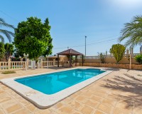 Vente - Villa - Mutxamel