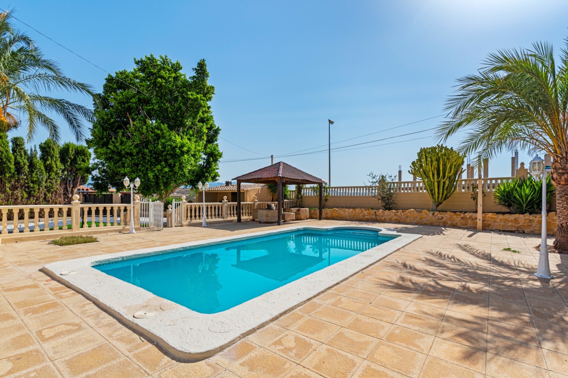 Vente - Villa - Mutxamel