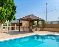 Vente - Villa - Mutxamel