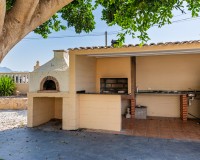 Vente - Villa - Mutxamel