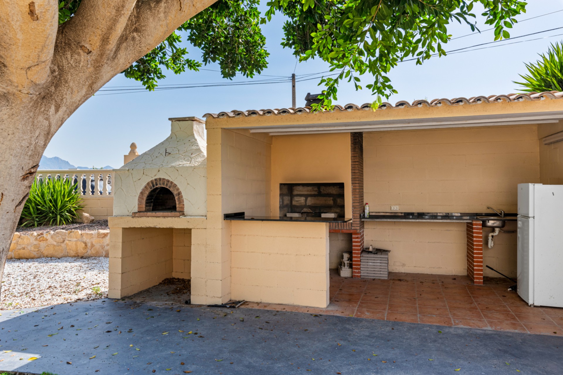 Vente - Villa - Mutxamel