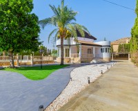 Vente - Villa - Mutxamel