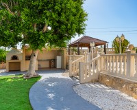 Vente - Villa - Mutxamel