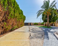 Vente - Villa - Mutxamel