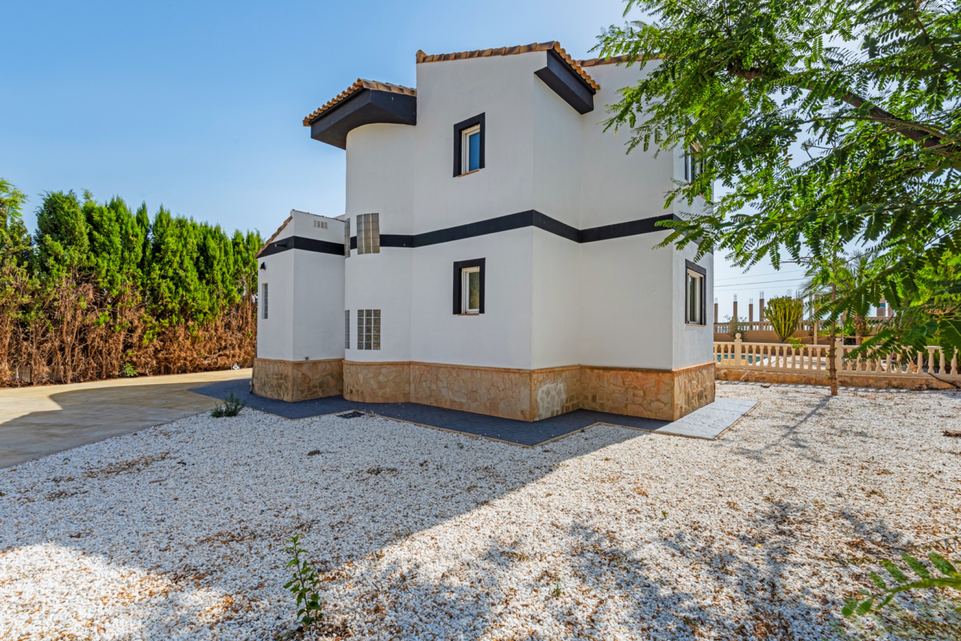 Vente - Villa - Mutxamel