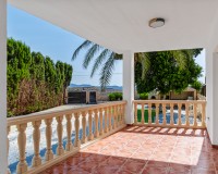 Vente - Villa - Mutxamel