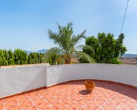 Vente - Villa - Mutxamel