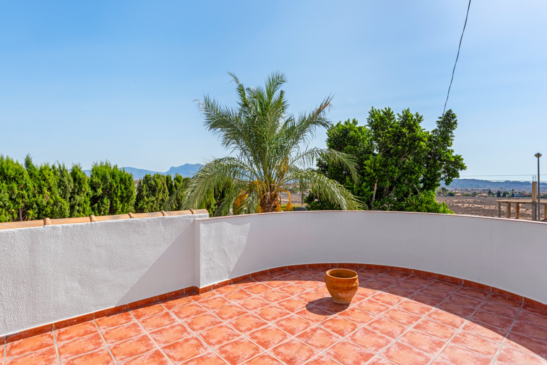 Vente - Villa - Mutxamel