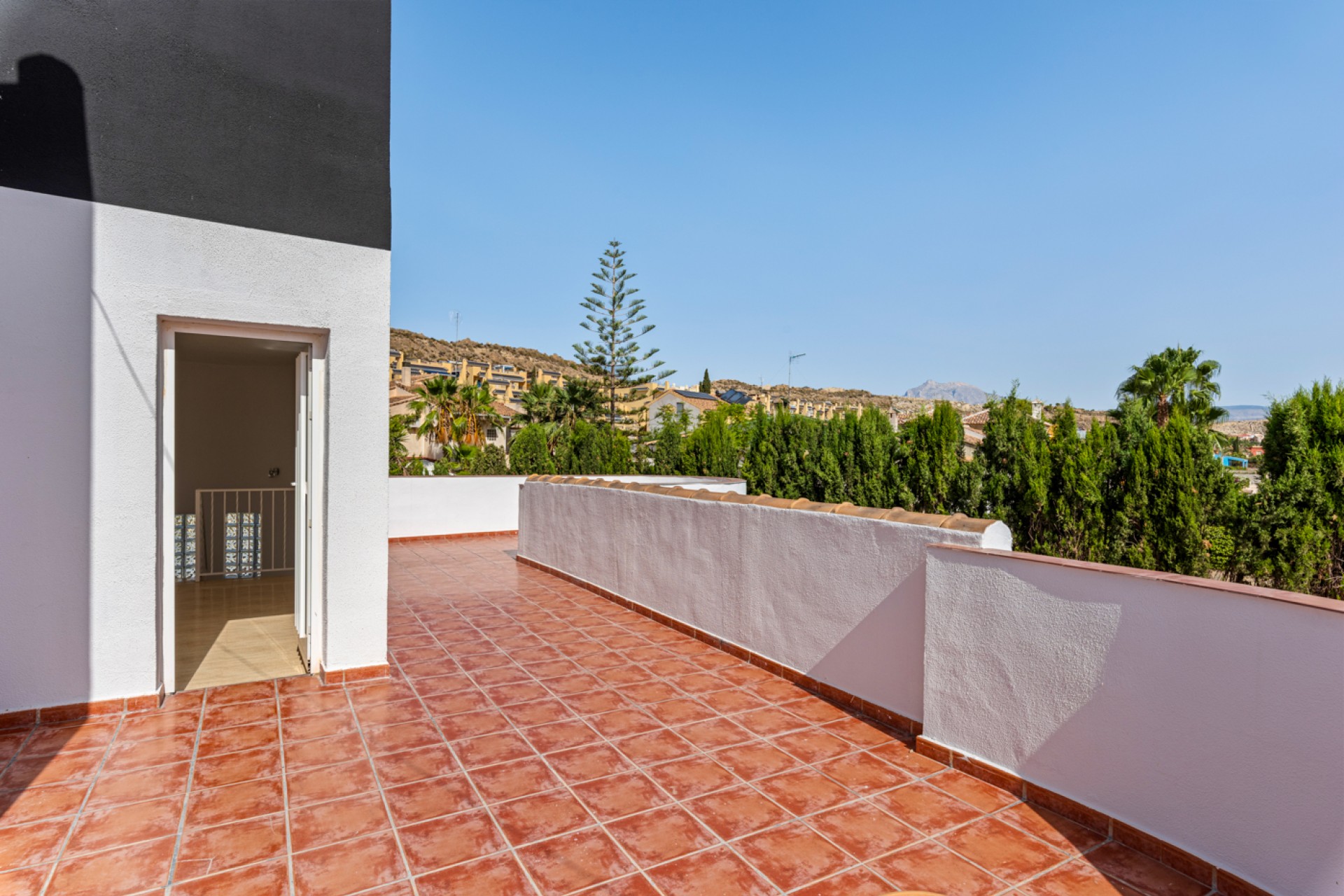 Vente - Villa - Mutxamel