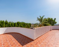 Vente - Villa - Mutxamel