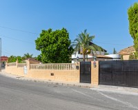 Vente - Villa - Mutxamel