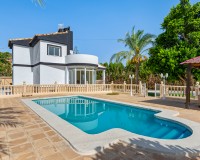 Vente - Villa - Mutxamel