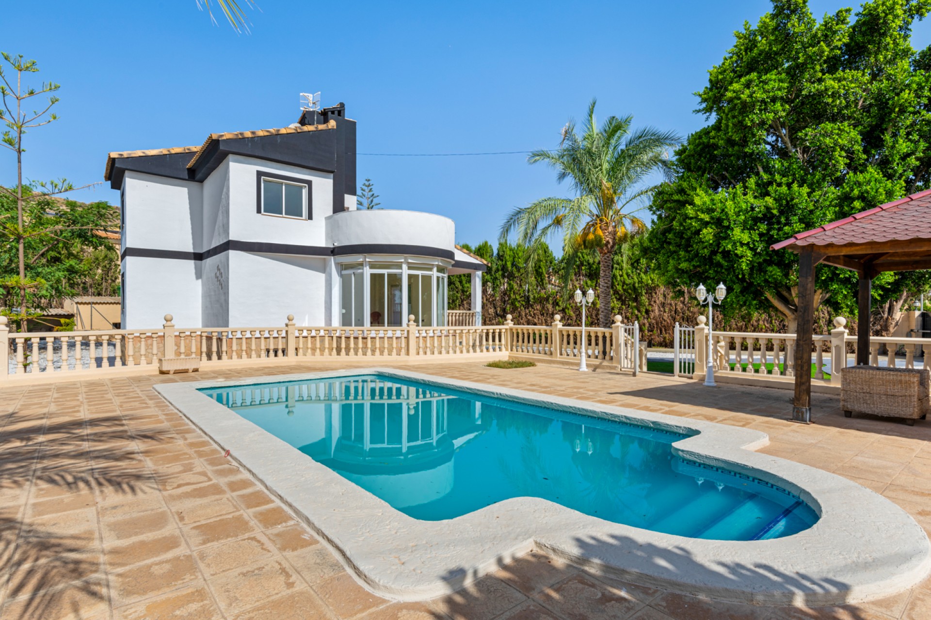 Vente - Villa - Mutxamel