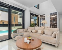 Vente - Villa - Orihuela costa - Lomas de Cabo Roig