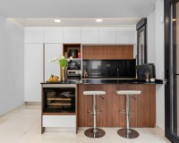 Vente - Villa - Orihuela costa - Lomas de Cabo Roig