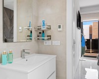 Vente - Villa - Orihuela costa - Lomas de Cabo Roig