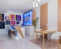 Vente - Villa - Orihuela costa - Lomas de Cabo Roig