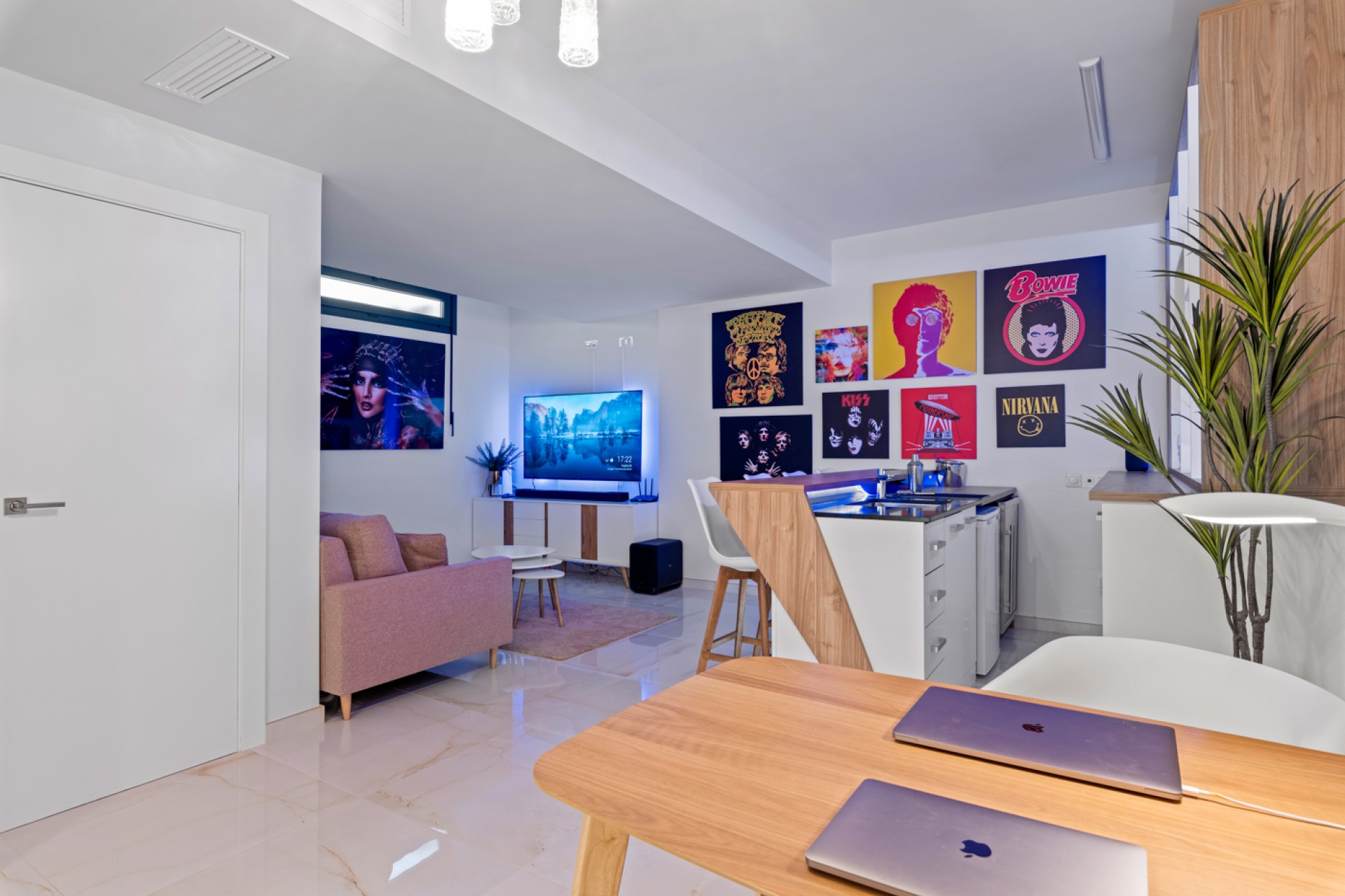 Vente - Villa - Orihuela costa - Lomas de Cabo Roig